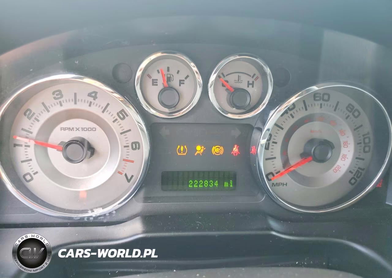 2010 Ford Edge Limited VIN:2FMDK3KCXABA97854 - 9