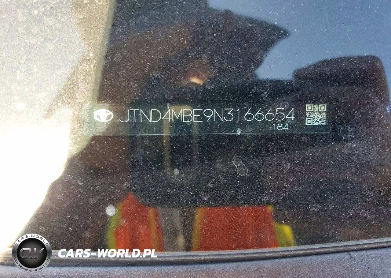 2022 Toyota Corolla Hatchback Se Nightshade Edition VIN:JTND4MBE9N3166654 - 12