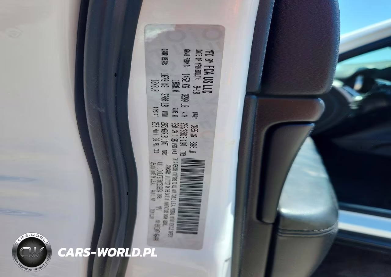 2019 Jeep Grand Cherokee Limited VIN:1C4RJFBT0KC533854 - 13