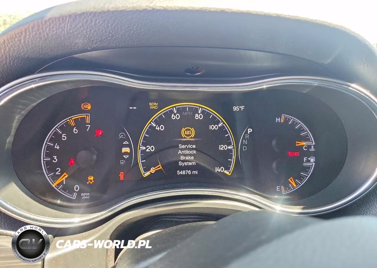 2019 Jeep Grand Cherokee Limited VIN:1C4RJFBT0KC533854 - 9