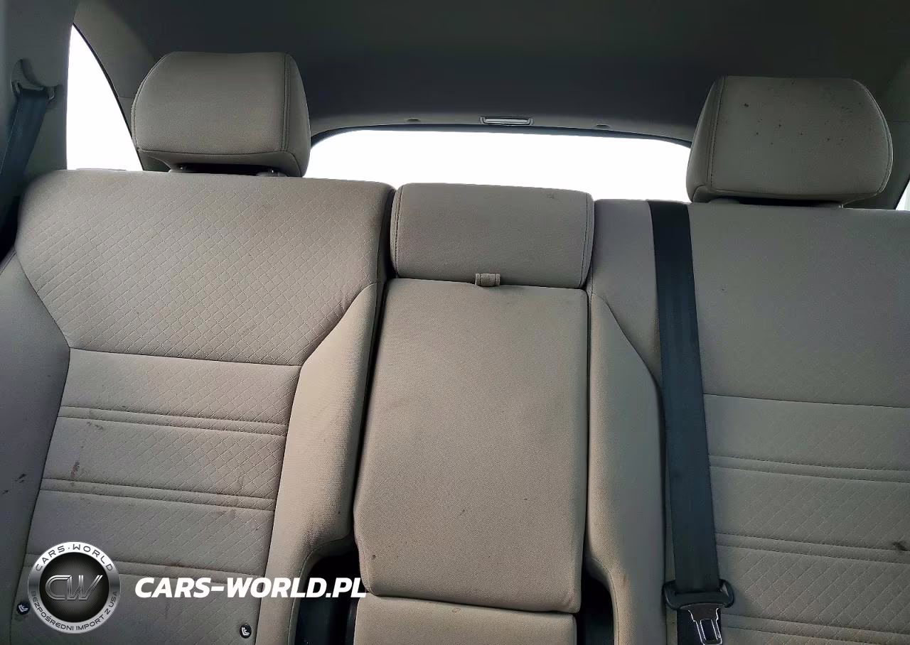 2016 Kia Sorento Lx V6 VIN:5XYPGDA5XGG038741 - 10