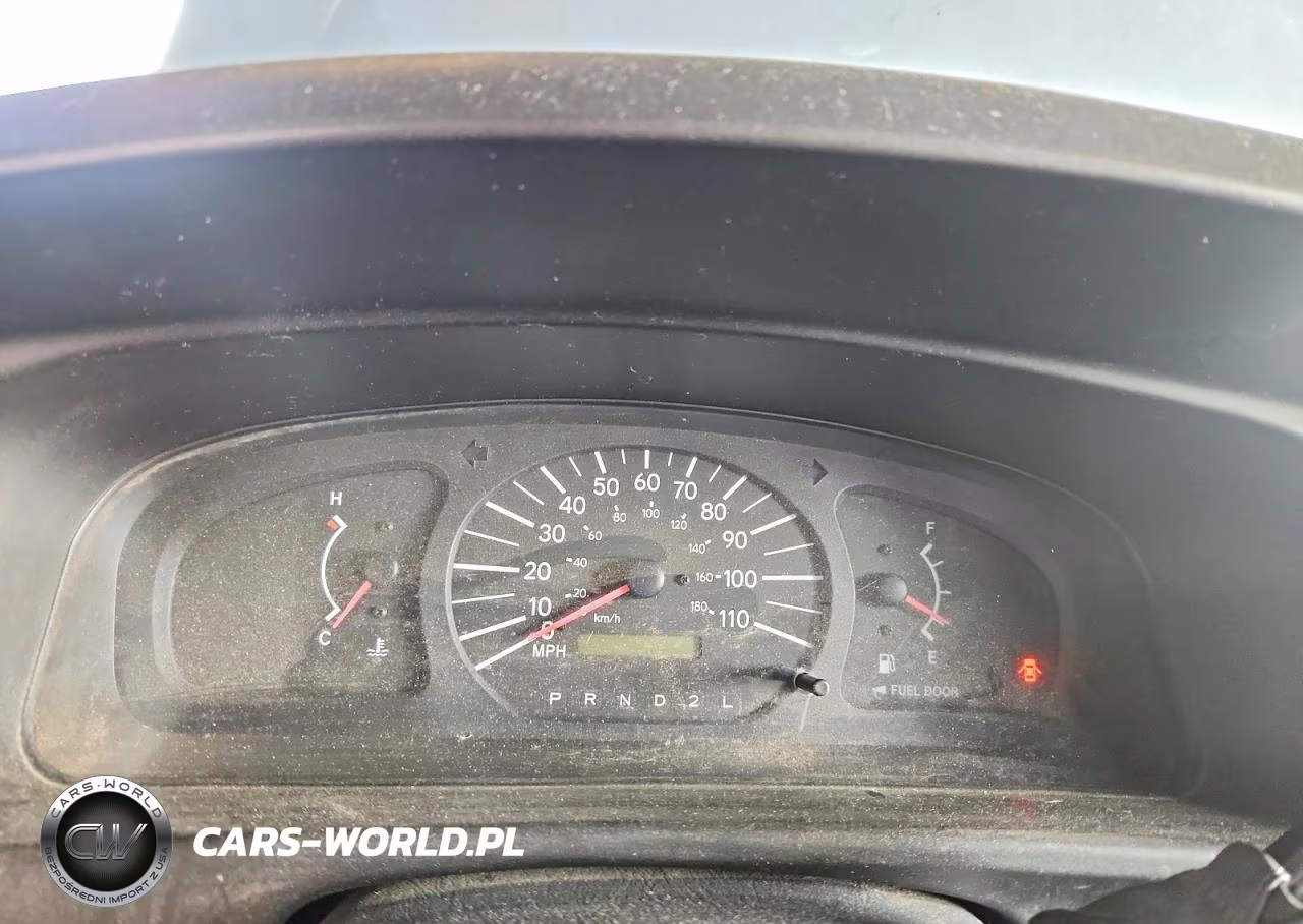 1999 Toyota Sienna Ce VIN:4T3ZF19C5XU094410 - 9