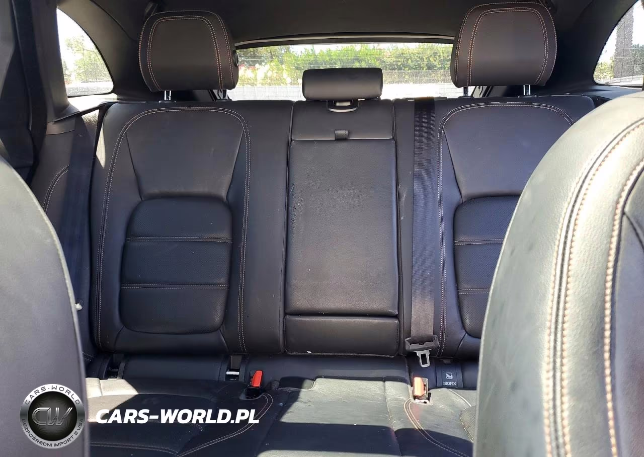 2018 Jaguar F-Pace Prestige VIN:SADCK2GX5JA329878 - 10