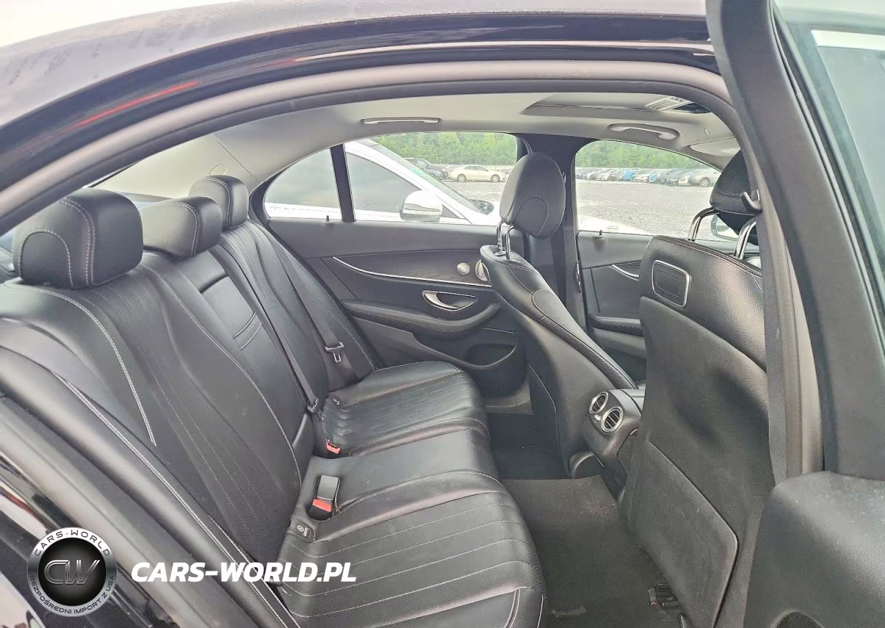 2018 Mercedes-Benz E 300 VIN:WDDZF4JB2JA375967 - 10