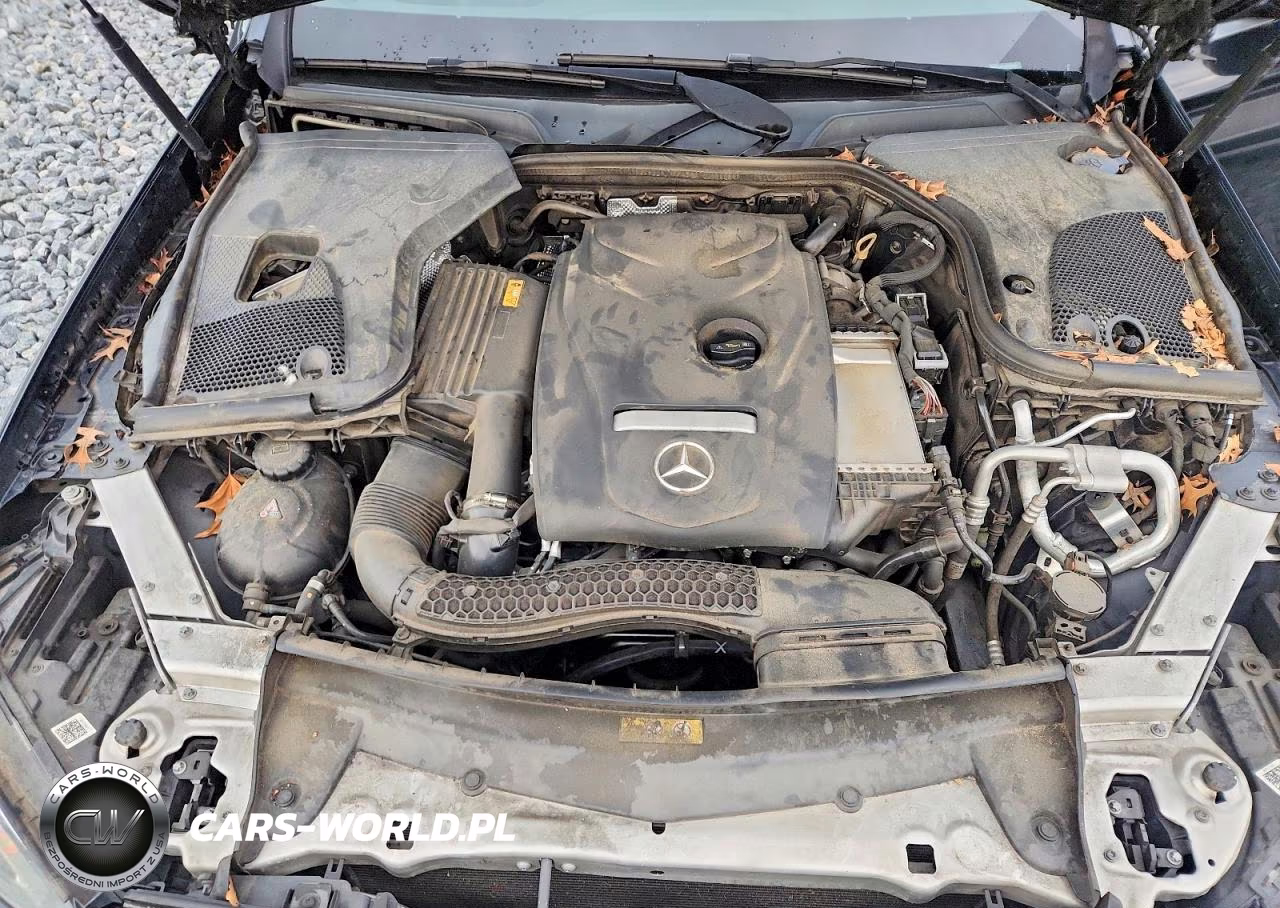 2018 Mercedes-Benz E 300 VIN:WDDZF4JB2JA375967 - 11