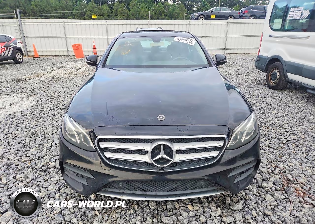 2018 Mercedes-Benz E 300 VIN:WDDZF4JB2JA375967 - 5