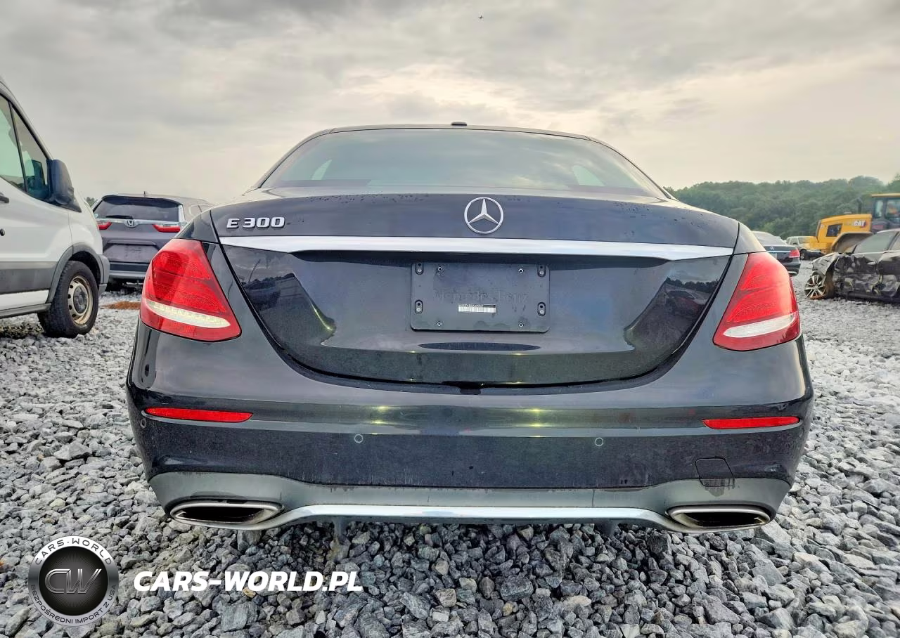 2018 Mercedes-Benz E 300 VIN:WDDZF4JB2JA375967 - 6