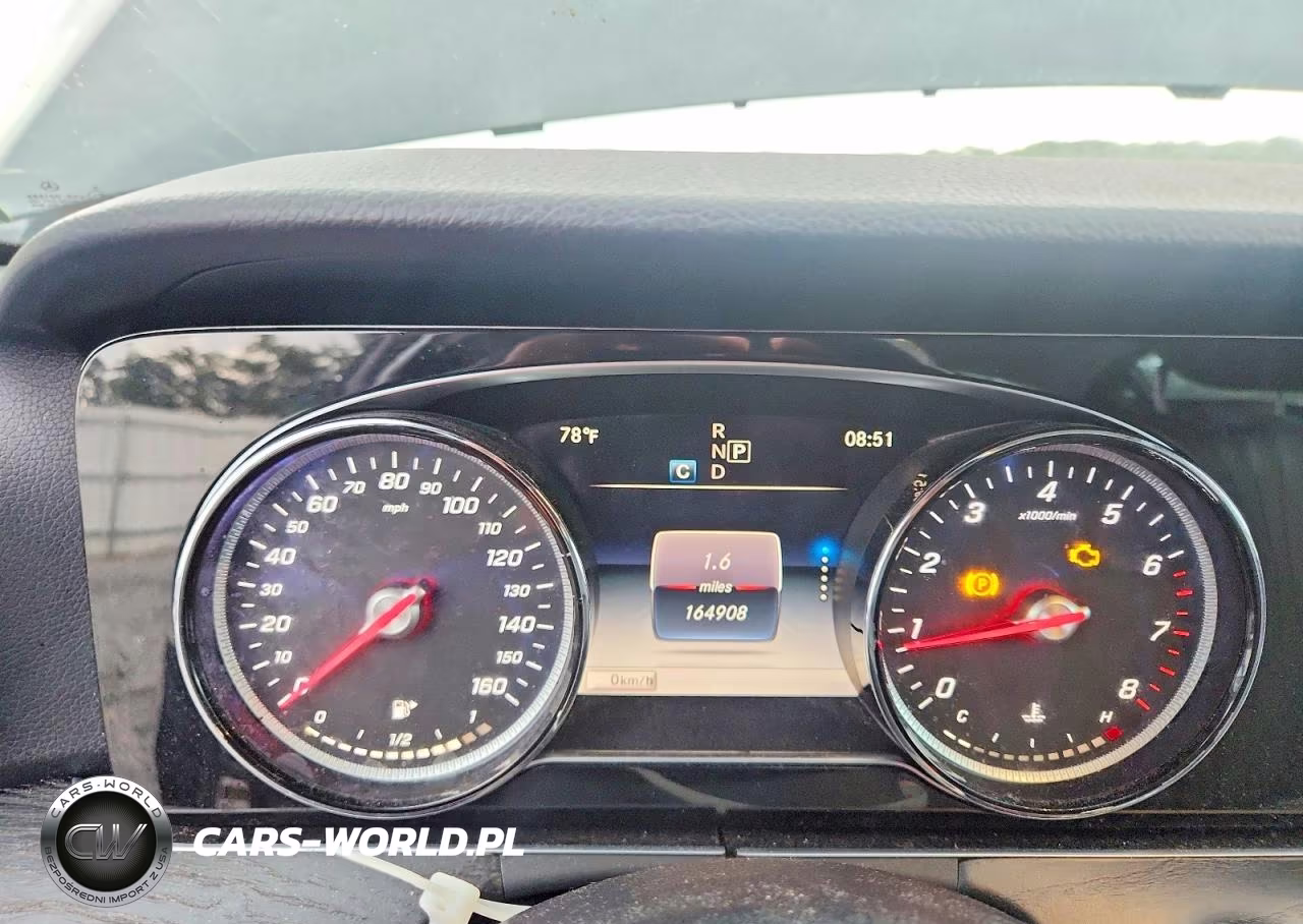 2018 Mercedes-Benz E 300 VIN:WDDZF4JB2JA375967 - 9