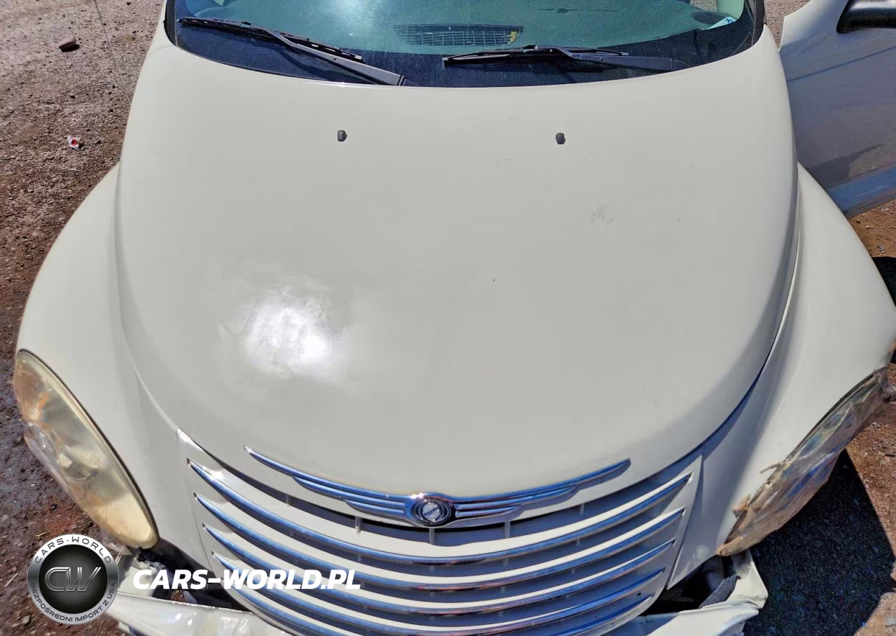 2007 Chrysler Pt Cruiser VIN:3A4FY48B57T589828 - 11