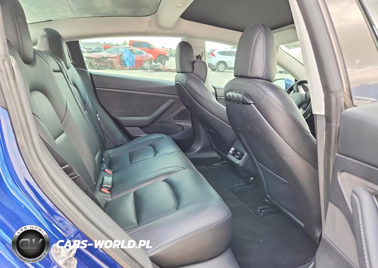 2020 Tesla Model 3 VIN:5YJ3E1EA3LF799316 - 10
