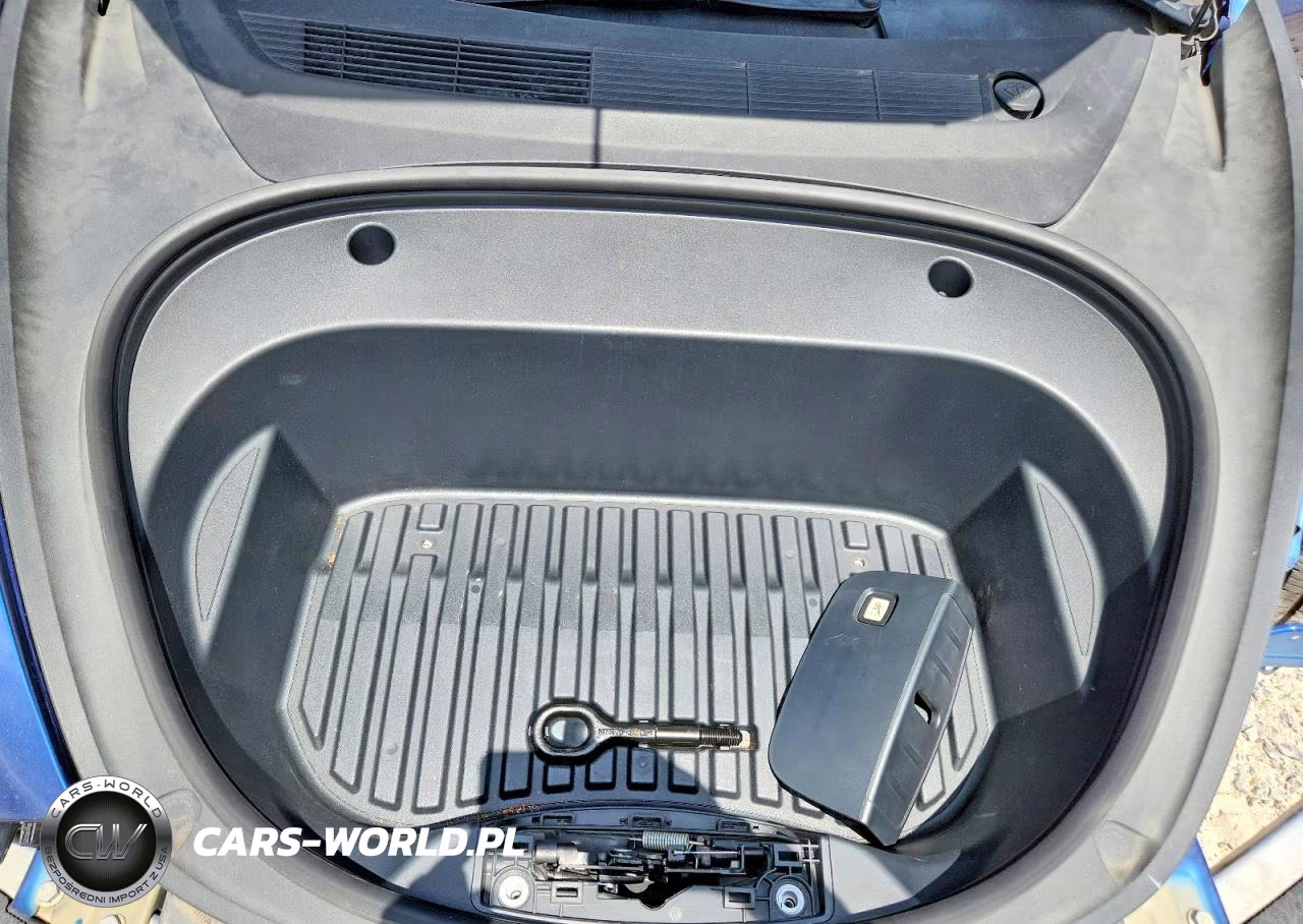 2020 Tesla Model 3 VIN:5YJ3E1EA3LF799316 - 11