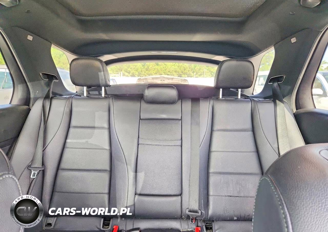 2021 Mercedes-Benz Gle 350 VIN:4JGFB4JB5MA350490 - 10