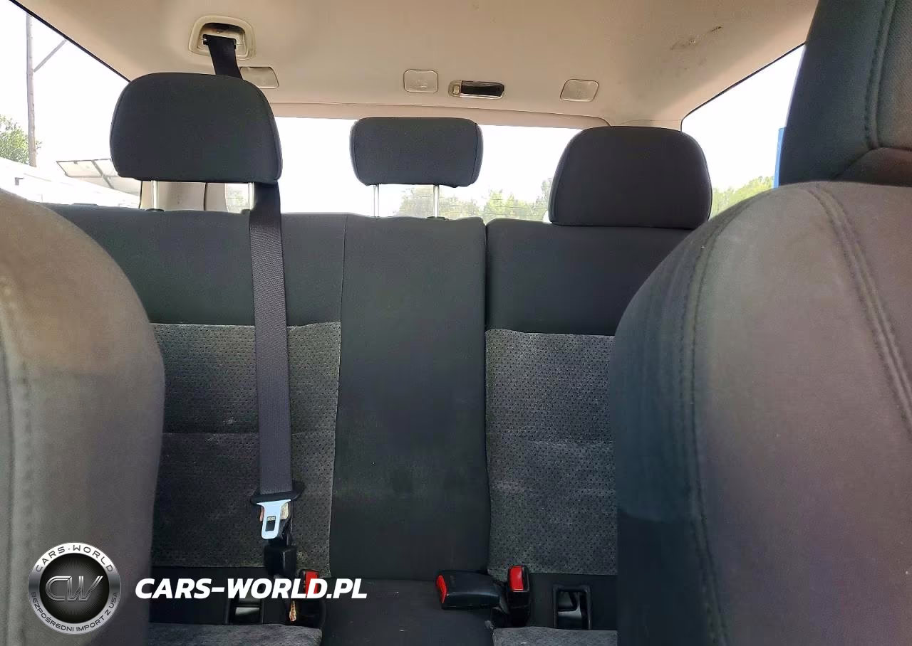 2006 Subaru Outback 2.5I VIN:4S4BP61C167329270 - 10