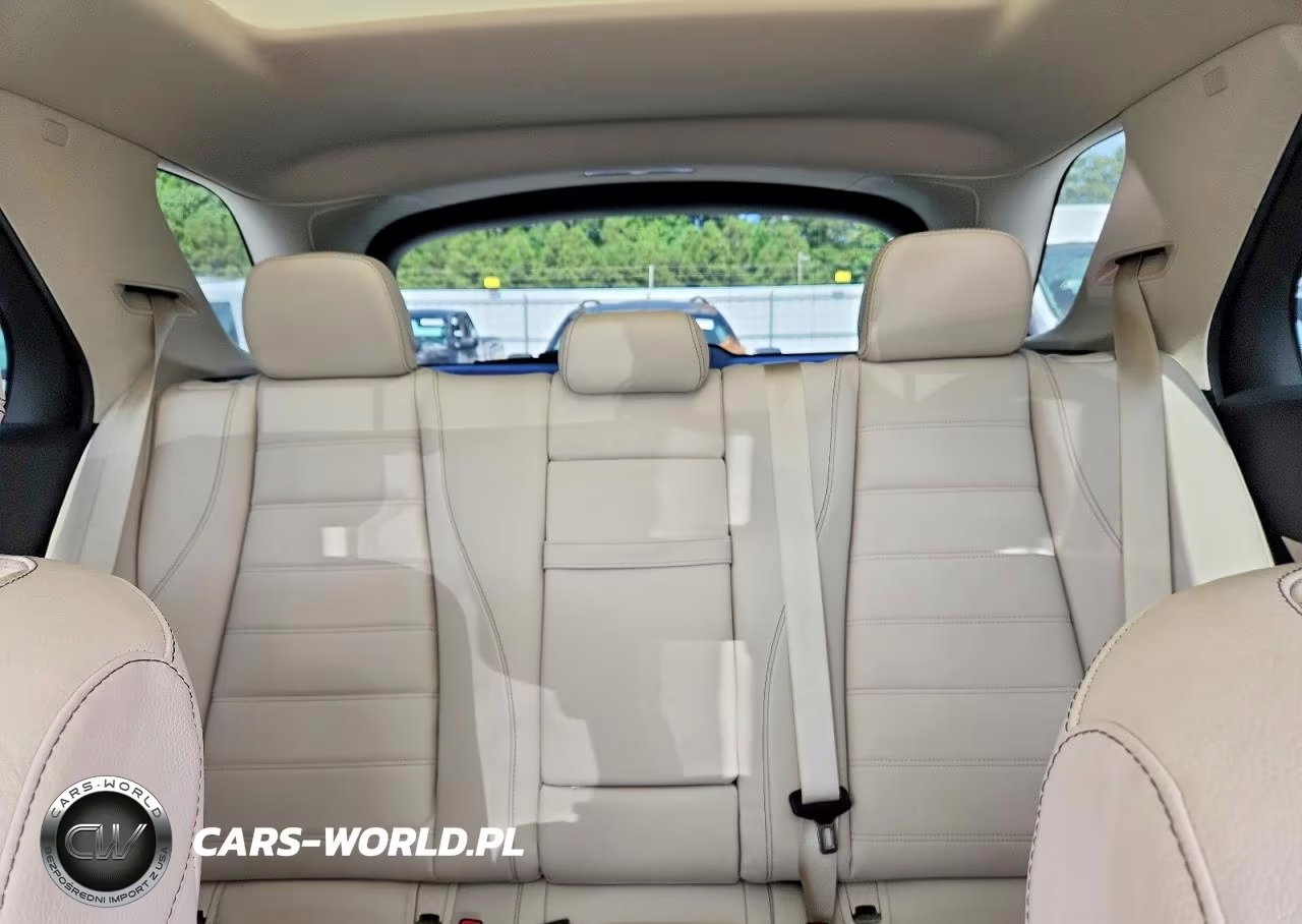 2022 Mercedes-Benz Gle 350 4Matic VIN:4JGFB4KB4NA762223 - 10