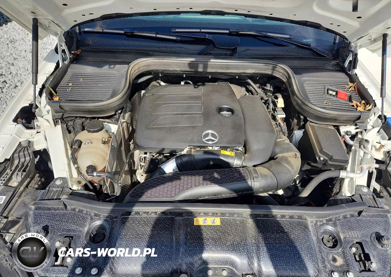 2022 Mercedes-Benz Gle 350 4Matic VIN:4JGFB4KB4NA762223 - 12