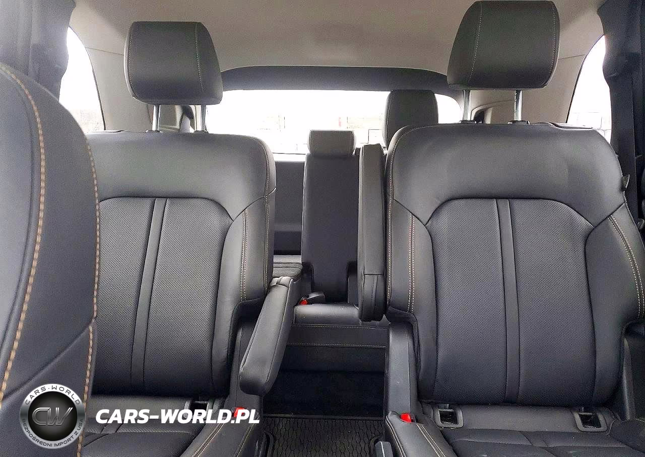 2025 Mazda Cx-90 Preferred VIN:JM3KKBHDXS1252543 - 10