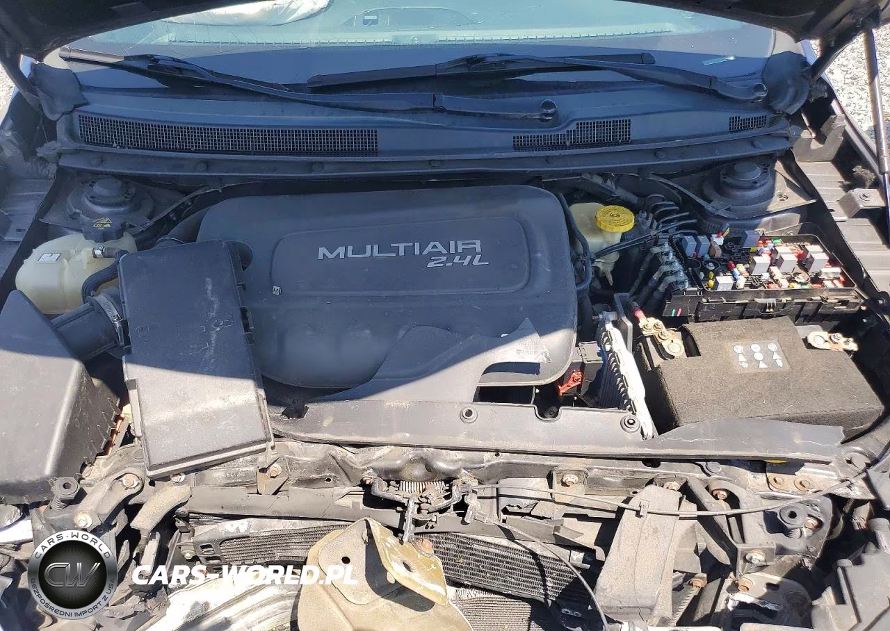 2015 Chrysler 200 Limited VIN:1C3CCCAB4FN561680 - 11