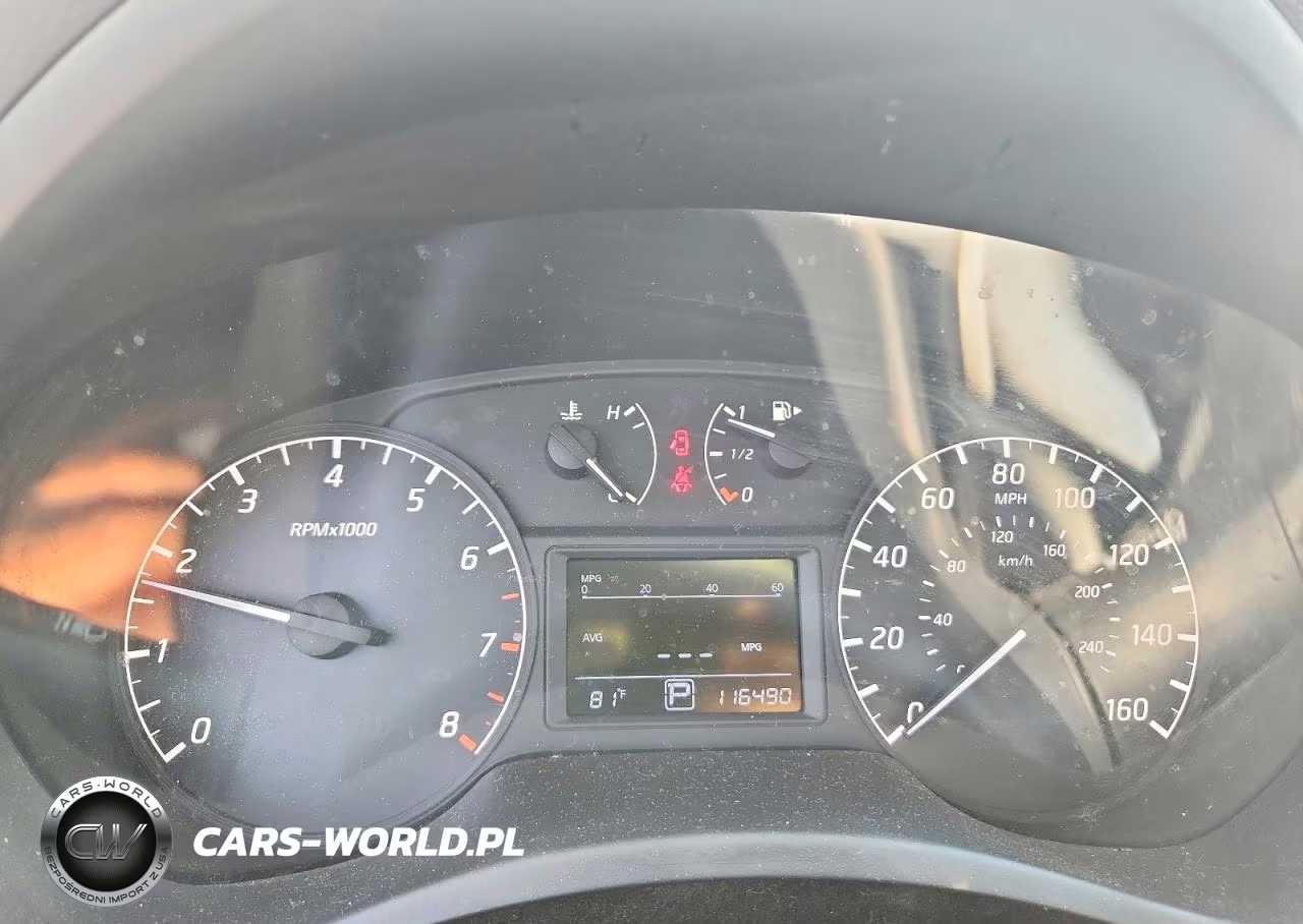 2017 Nissan Sentra S VIN:3N1AB7AP1HY288313 - 9
