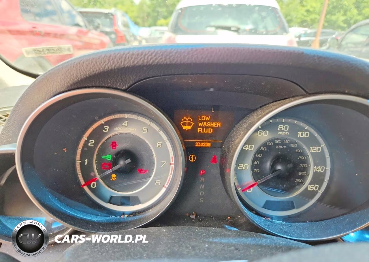 2011 Acura Mdx Technology VIN:2HNYD2H60BH528772 - 9