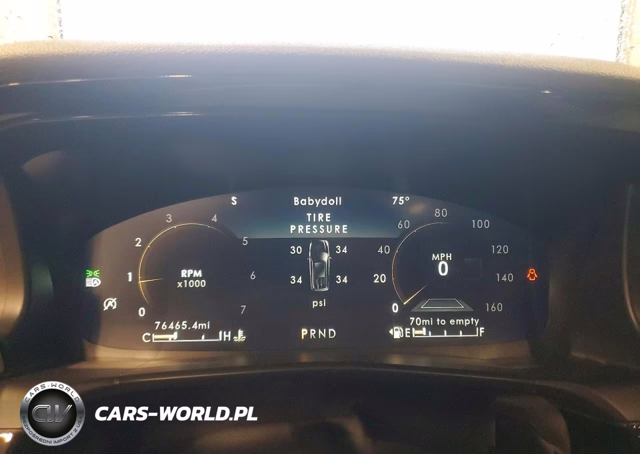 2022 Lincoln Aviator Reserve VIN:5LM5J7XC9NGL01563 - 9