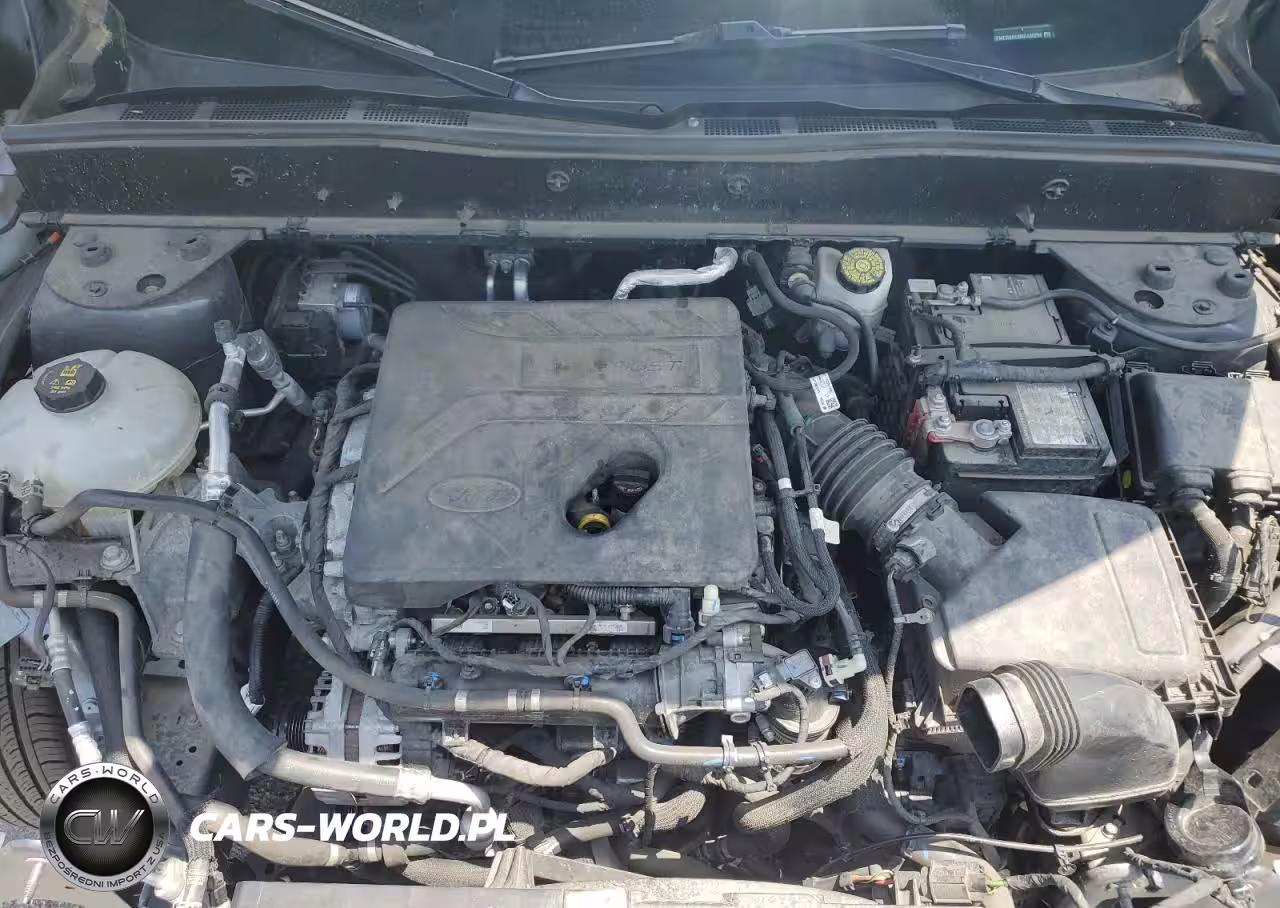 2021 Ford Bronco Sport VIN:3FMCR9A63MRA60298 - 11