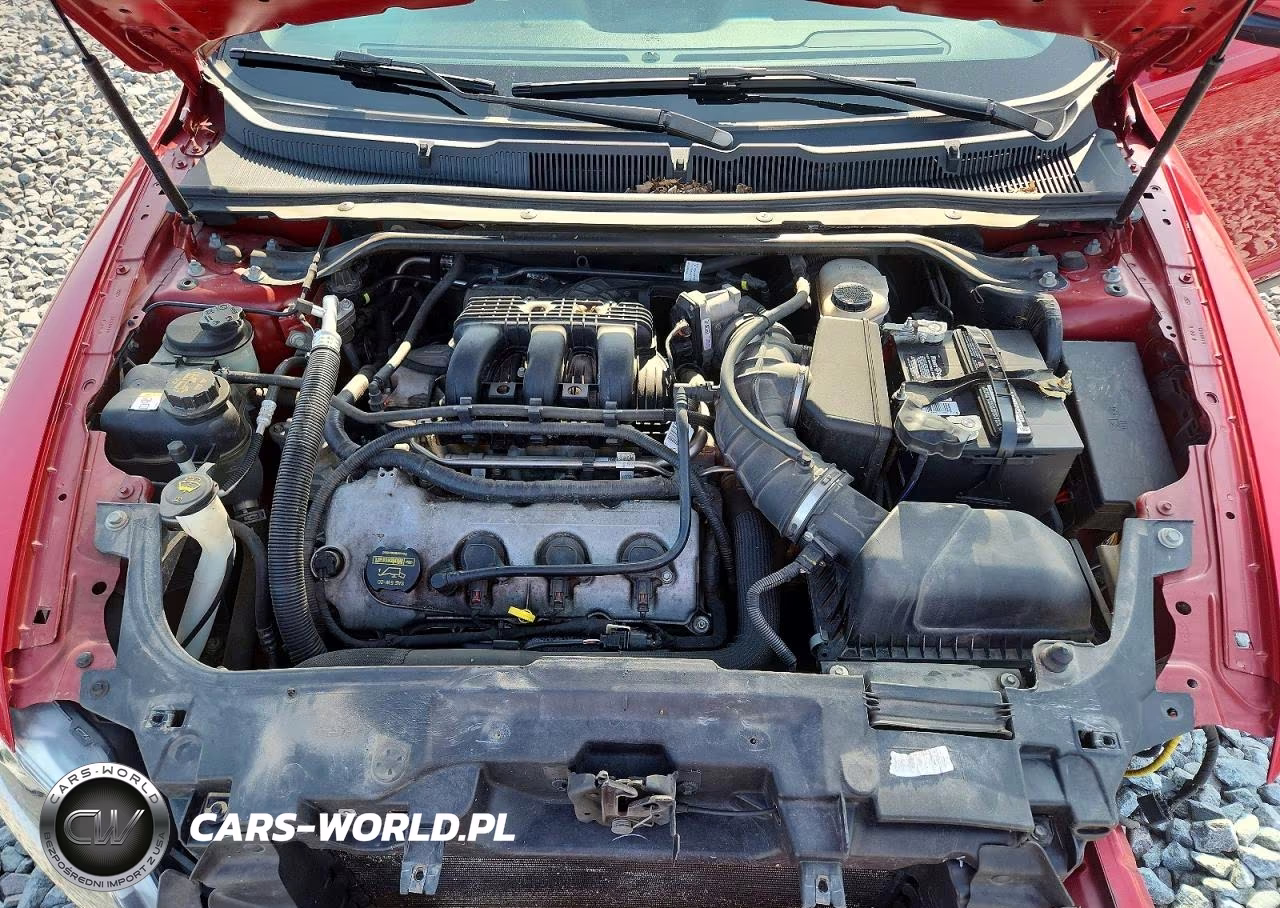 2011 Ford Taurus Limited VIN:1FAHP2FW4BG110829 - 11
