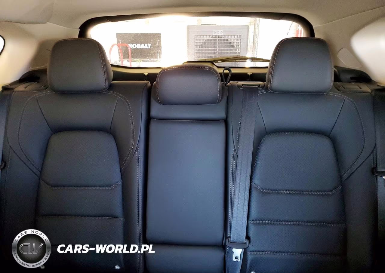2023 Mazda Cx-5 Premium Plus VIN:JM3KFBEM4P0275922 - 10