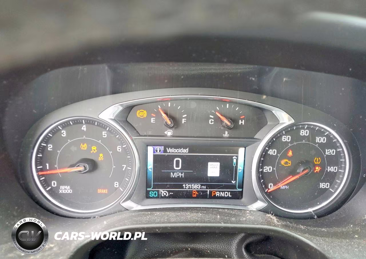 2017 GMC Acadia Slt-1 VIN:1GKKNULS4HZ167245 - 9