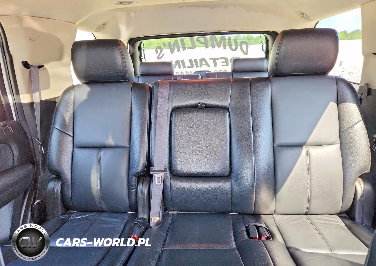 2011 GMC Yukon Sle VIN:1GKS2AE07BR231434 - 10