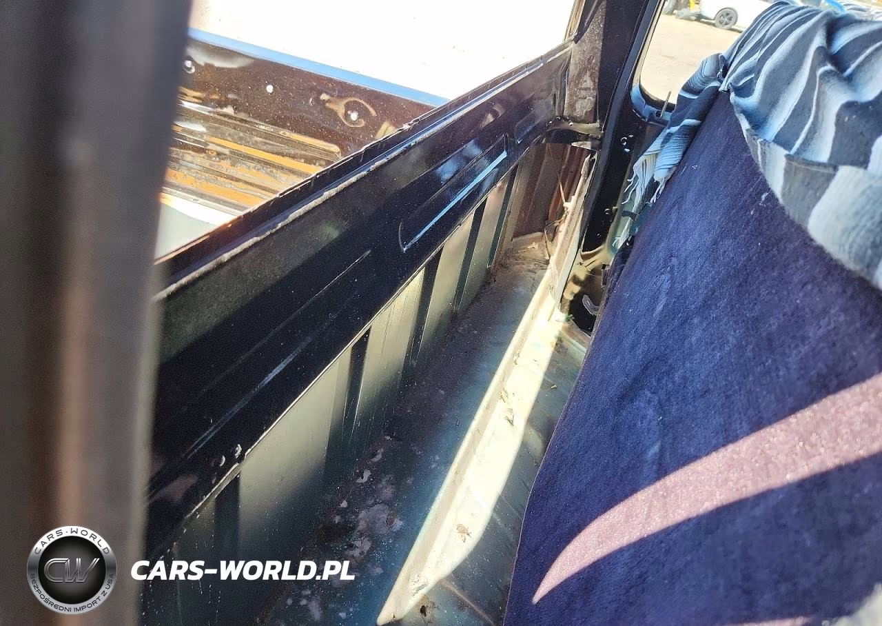 1977 Chevrolet Uk VIN:CCL447Z212467 - 10