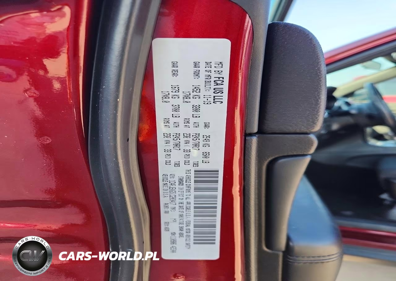 2020 Jeep Grand Cherokee Laredo VIN:1C4RJEAG5LC203417 - 14