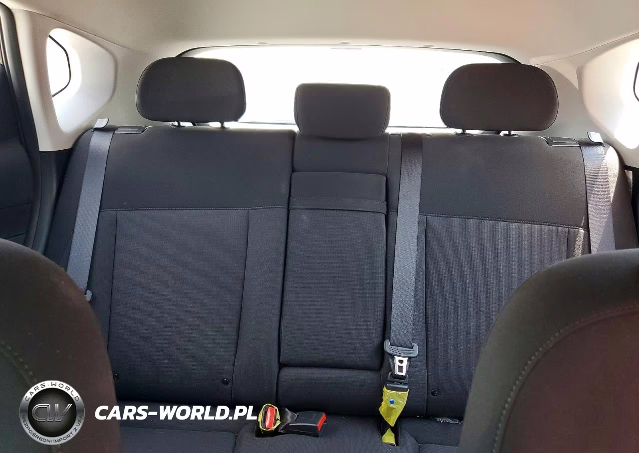 2025 Hyundai Kona Se VIN:KM8HACAB0SU280592 - 10