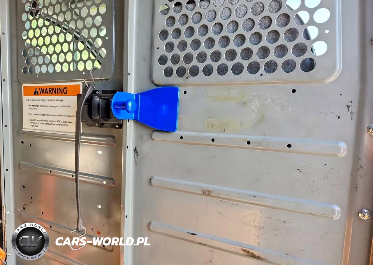2019 Ford Transit T-250 VIN:1FTYR1ZM3KKA12025 - 11