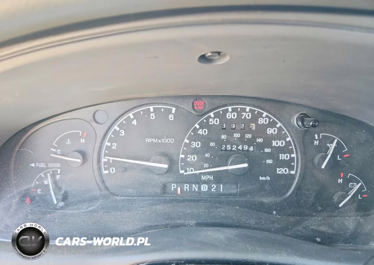 2002 Ford Ranger Super Cab VIN:1FTYR44E22PA76173 - 9