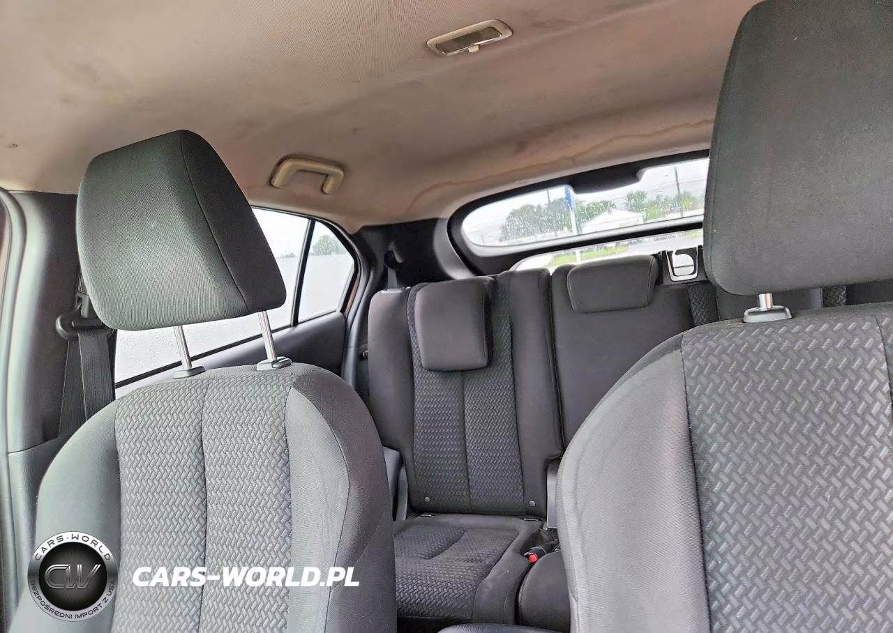 2020 Mitsubishi Eclipse Cross Le VIN:JA4AT4AA7LZ016944 - 10