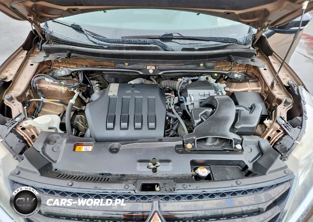 2020 Mitsubishi Eclipse Cross Le VIN:JA4AT4AA7LZ016944 - 12