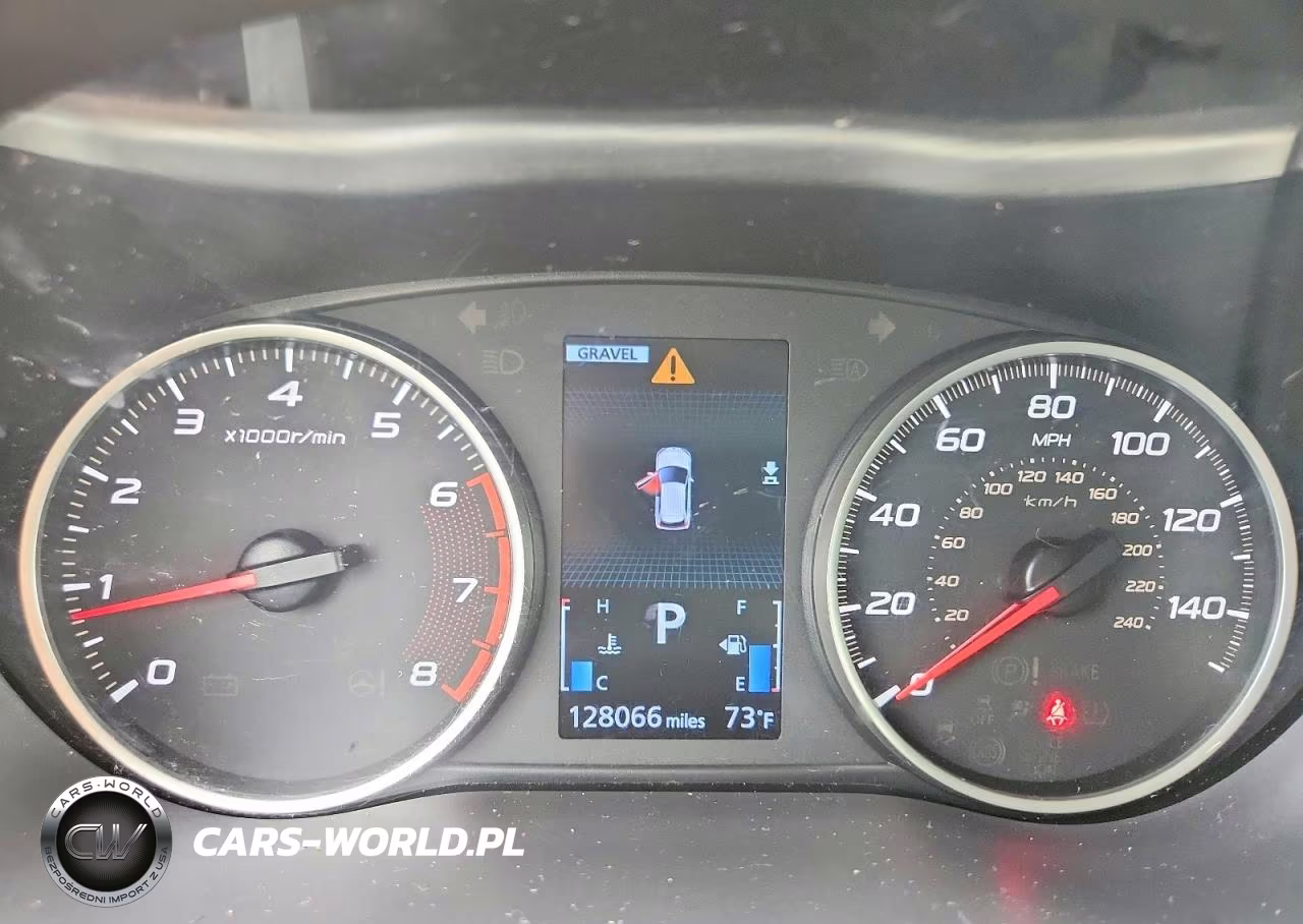 2020 Mitsubishi Eclipse Cross Le VIN:JA4AT4AA7LZ016944 - 9