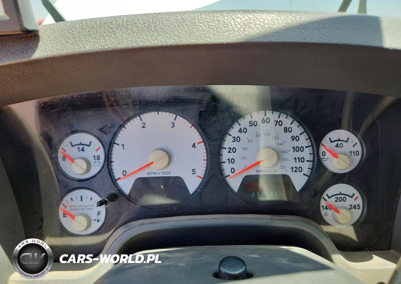 2008 Dodge Ram 3500 VIN:3D7MX39A18G119957 - 9