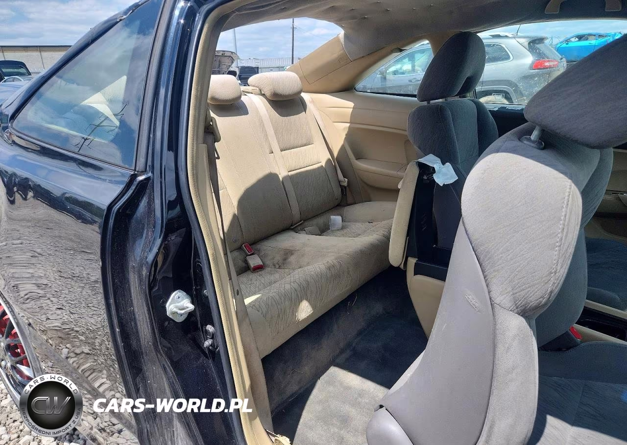 2006 Honda Civic Lx VIN:2HGFG126X6H500217 - 10