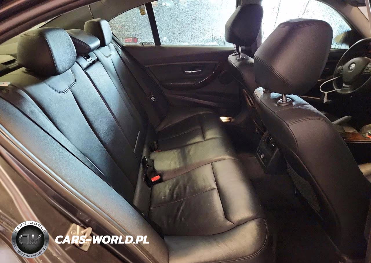 2013 BMW 328 Xi VIN:WBA3B3C55DF538130 - 10