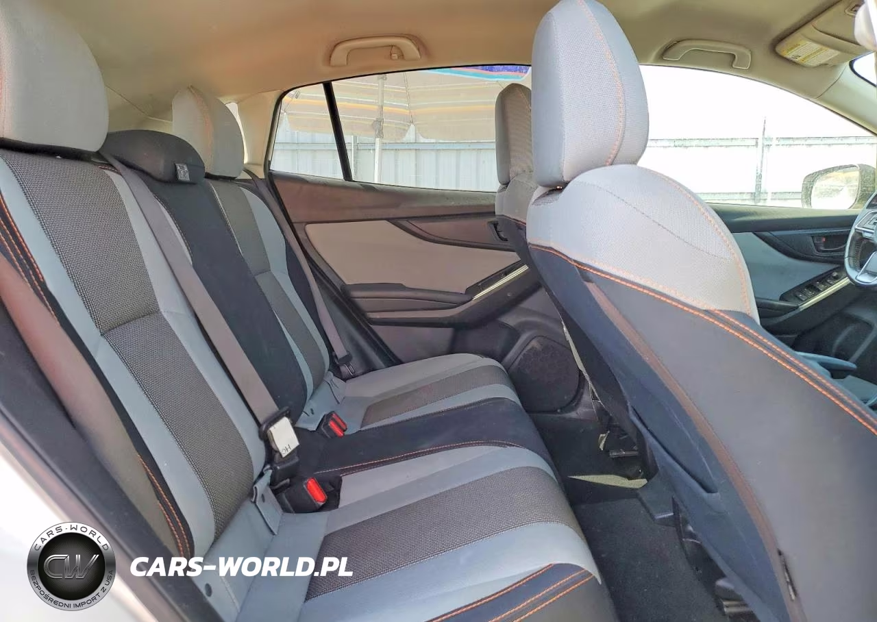 2019 Subaru Crosstrek Premium VIN:JF2GTACC3KH230235 - 11