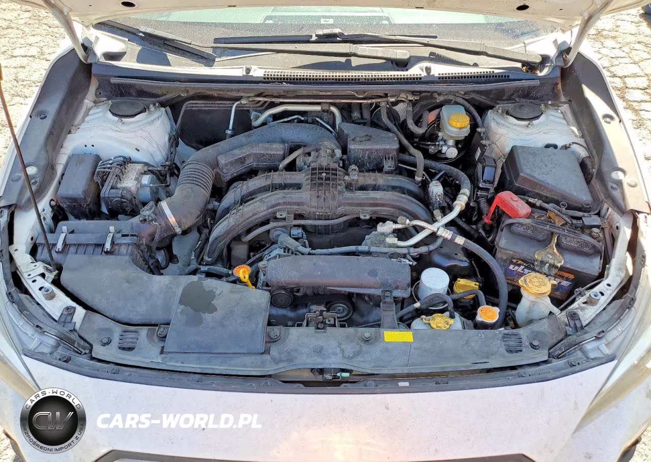 2019 Subaru Crosstrek Premium VIN:JF2GTACC3KH230235 - 12