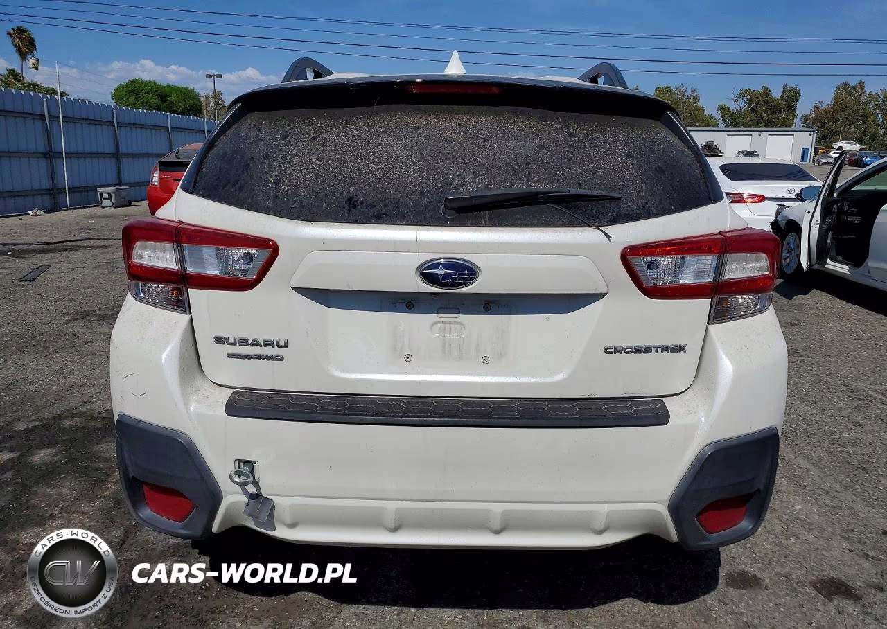 2019 Subaru Crosstrek Premium VIN:JF2GTACC3KH230235 - 6