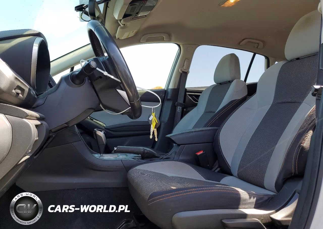 2019 Subaru Crosstrek Premium VIN:JF2GTACC3KH230235 - 7