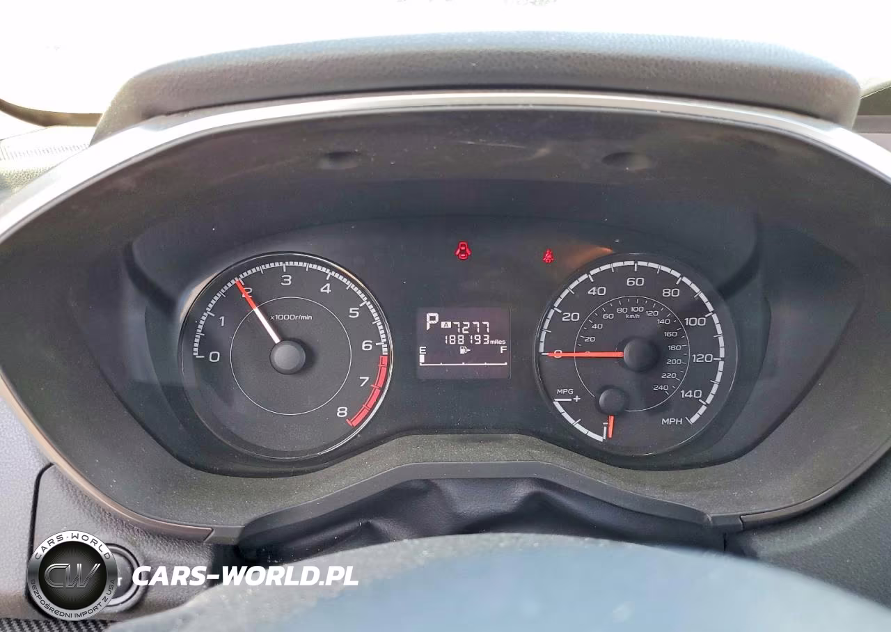 2019 Subaru Crosstrek Premium VIN:JF2GTACC3KH230235 - 9