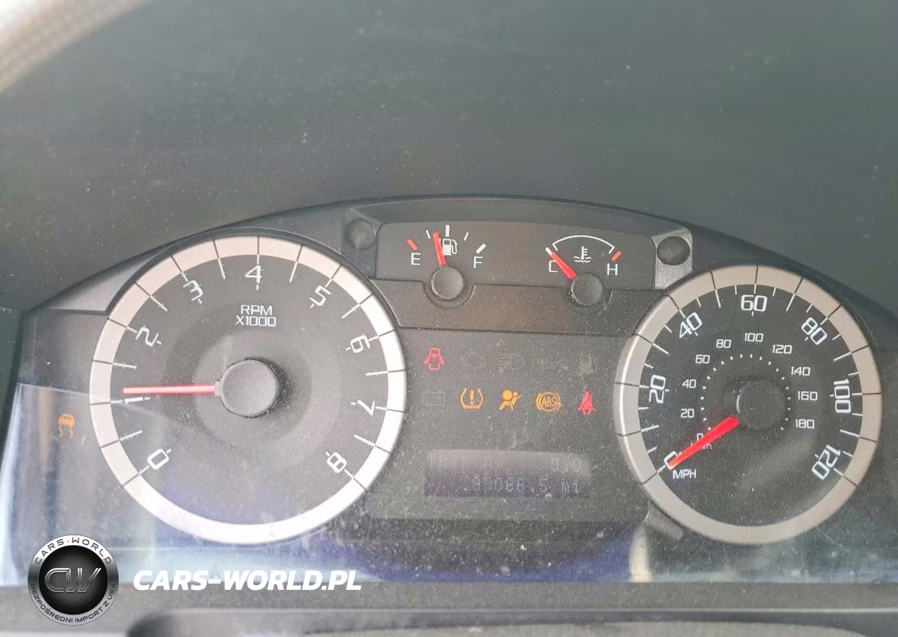 2010 Ford Escape Limited VIN:1FMCU0EG9AKB52089 - 9