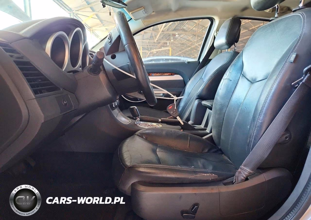 2010 Chrysler Sebring Limited VIN:1C3CC5FD5AN190818 - 7