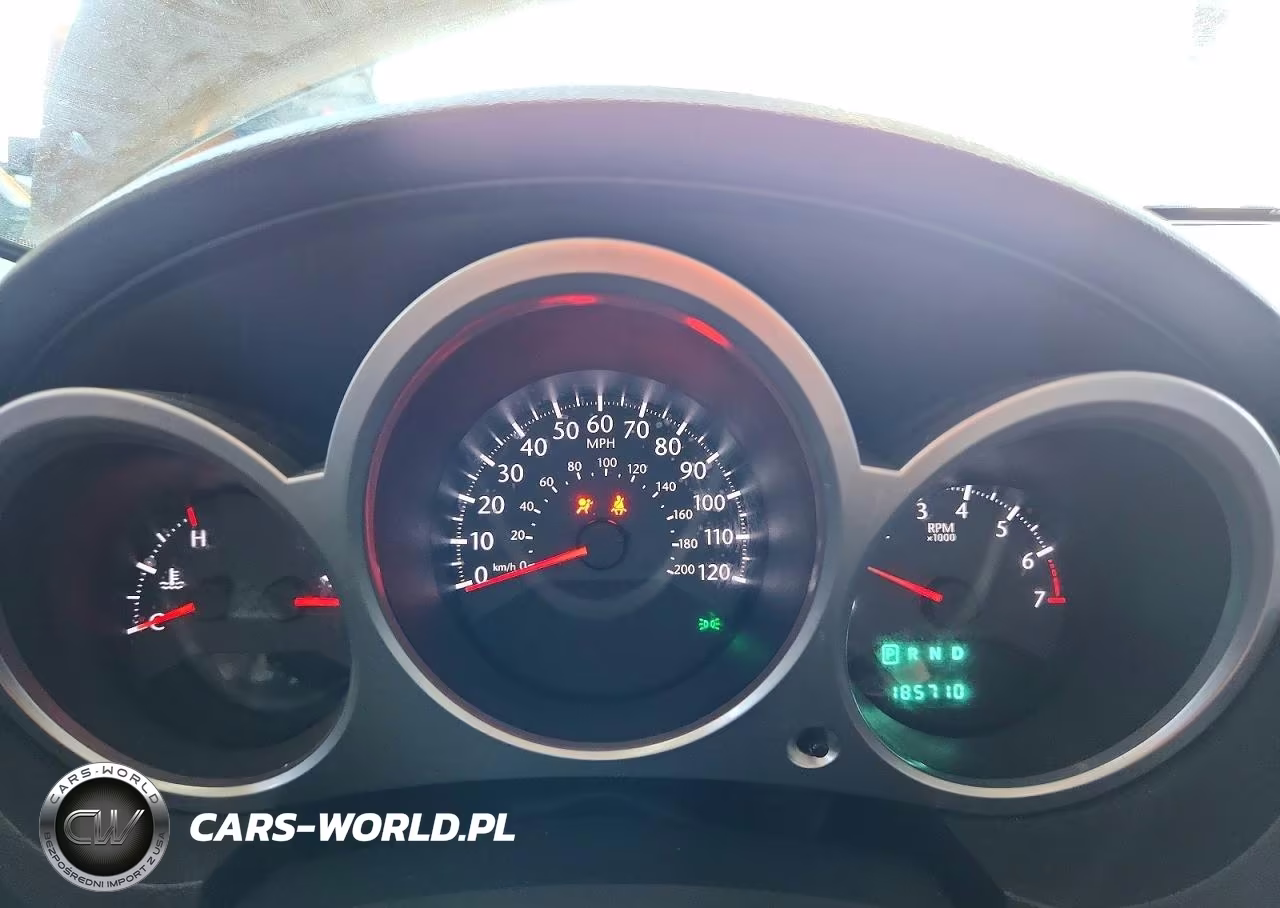 2010 Chrysler Sebring Limited VIN:1C3CC5FD5AN190818 - 9