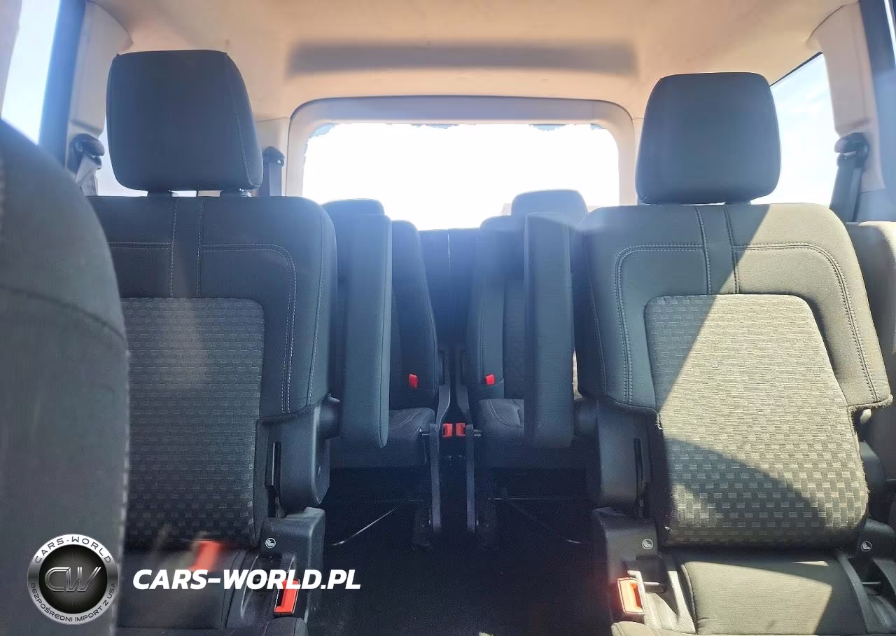 2019 Ford Transit Connect Xlt VIN:NM0GE9F23K1402067 - 10