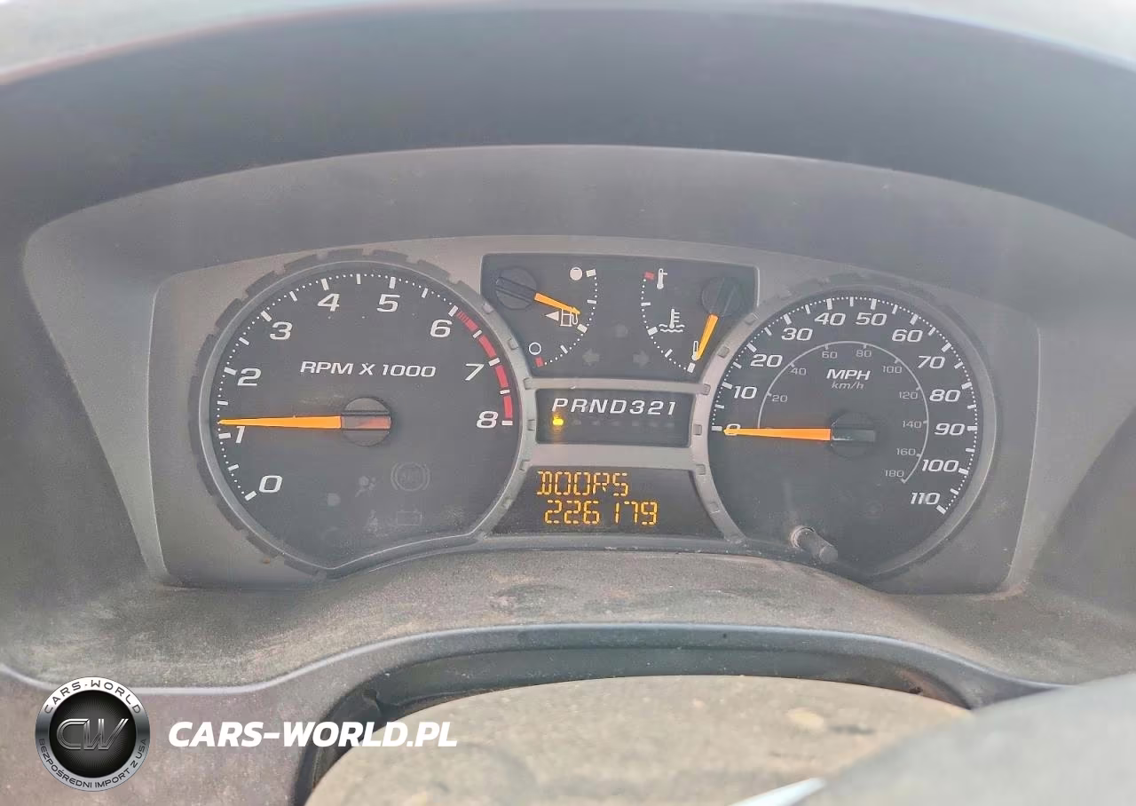2006 Chevrolet Colorado VIN:1GCDT136368241978 - 9